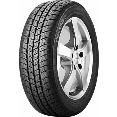 Abbildung von Barum POLARIS 3 M+S 3PMS 165/80 R14 85T PKW Winterreifen Reifen DACIA: Duster Off Road, Sandero I, Logan I Saloon, VOLKSWAGEN: Beetle 1541114