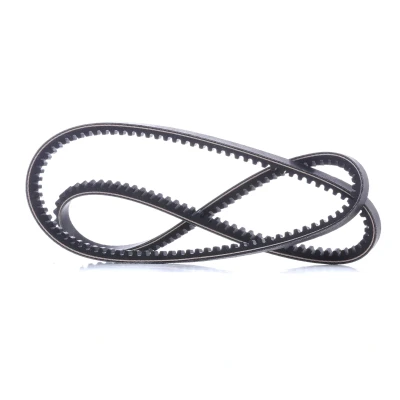 Abbildung von DAYCO 13A1275C Keilriemen 13,0 1275,0 TOYOTA: HILUX 5 Pick up, Land Cruiser Prado 70 Off Road