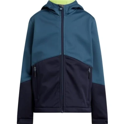 Abbildung von McKinley Unisex Kinder Bennet Iii Jacke, Navy, 116 EU