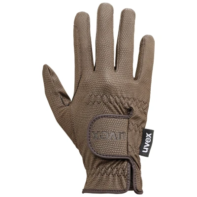 Abbildung von Uvex Handschuhe Sportstyle Braun 10