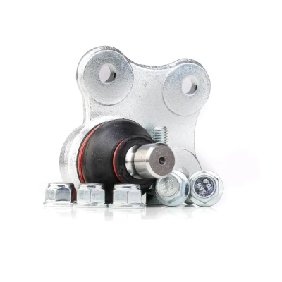 Abbildung von TRW JBJ808 Traggelenk Vorderachse, beidseitig OPEL: Corsa D Hatchback, E FIAT: Grande Punto III Hatchback