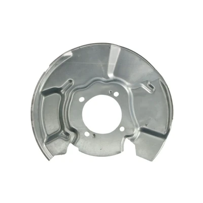 Abbildung von BLIC 6508 03 8128378K Ankerblech rechts TOYOTA: Land Cruiser Prado 120