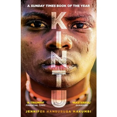 Abbildung von Kintu: From the winner of Jhalak Prize, 2021