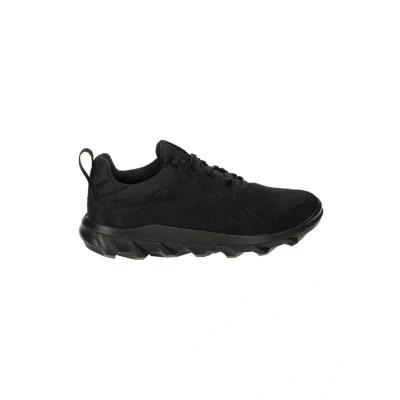 Abbildung von ECCO Bequeme Halbschuhe Sneaker low, Damen, Größe: 36, Black Schuhe