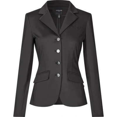Abbildung von Kingsland Turnierjacket KLMonique Schwarz 38 Agradi.deVerkauft von Agradi