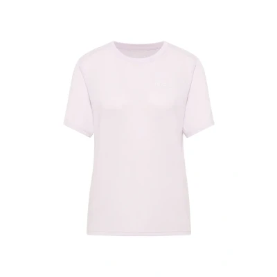 Abbildung von Jack Wolfskin Sport Tshirt, Damen, Größe: XL, Pale lavendar