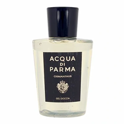 Abbildung von Acqua Di Parma Osmanthus Showergel 200 ml