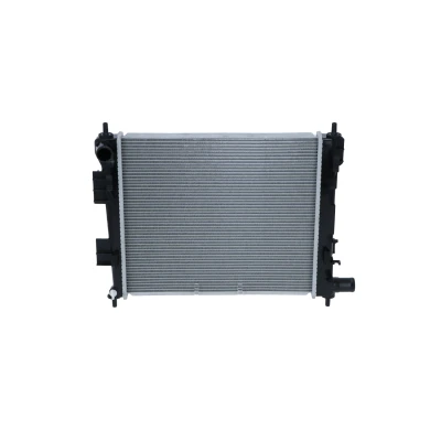 Abbildung von NRF 59258 Kühler, Motorkühlung 420 362 16