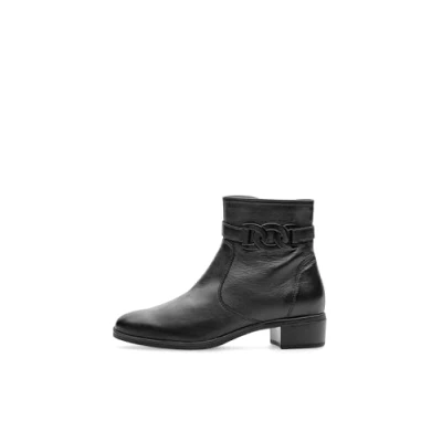 Abbildung von ARA Damen Graz Stiefeletten