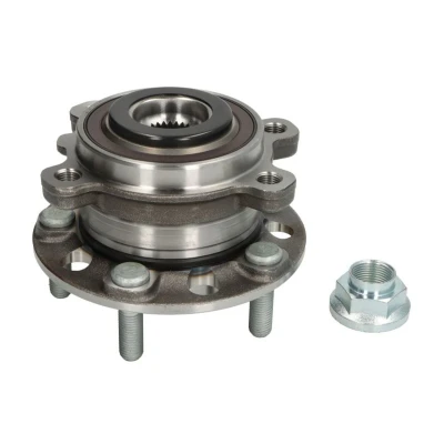 Abbildung von SKF VKBA 7826 Radlagersatz 92mm