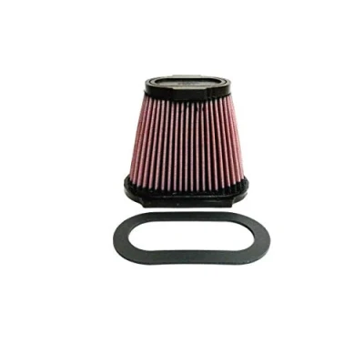 Abbildung von K&amp;N YA 6601 Motorrad Tausch Luftfilter Rot