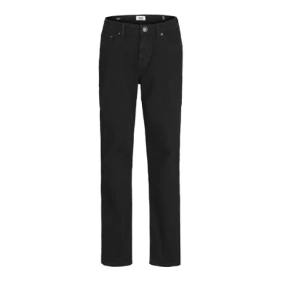 Abbildung von JACK &amp; JONES Boy Regular fit Jeans JJICLARK JJORIGINAL SQ 356 SN JNR Junior