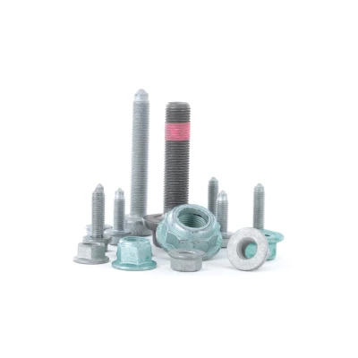 Abbildung von LEMFÖRDER 39892 01 Reparatursatz, Radaufhängung Vorderachse, beidseitig VOLKSWAGEN: GOLF 6, Passat B6 Variant, Touran I, AUDI: A3 Sportback kfzteile,