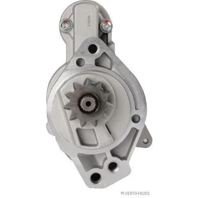 Abbildung von HERTH+BUSS JAKOPARTS J5211134 Anlasser 12 2,2 11 NISSAN: NP300 Navara Pickup