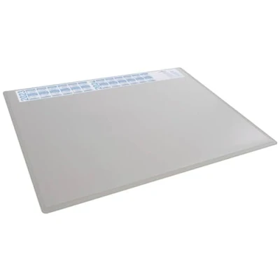 Abbildung von Durable Schreibunterlage mit Jahreskalender PP 65 x 50 cm 722310