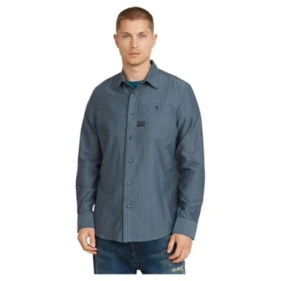 Abbildung von G STAR Bristum 2.0 Slim Hemd
