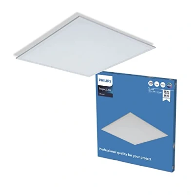 Abbildung von Philips ProjectLine LED Panel, 59.5 cm X cm, 3200lm, 4000K