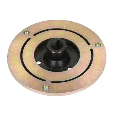 Abbildung von THERMOTEC KTT020070 Mitnehmerscheibe, Magnetkupplung Kompressor