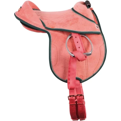 Abbildung von Harry&#039;s Horse Sattel LouLou25 Porcelain RoseVerkauft von Agradi