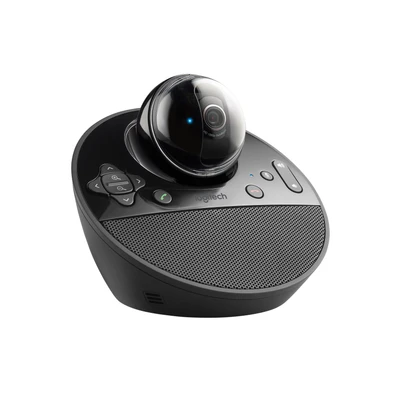 Abbildung von Logitech Webcam »BCC950 ConferenceCam«