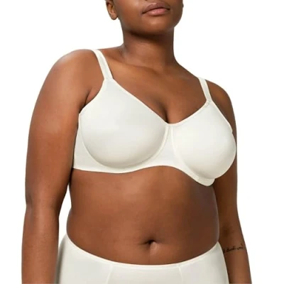 Abbildung von Triumph Urban Minimizer W X, Damen, Vanille, 80G
