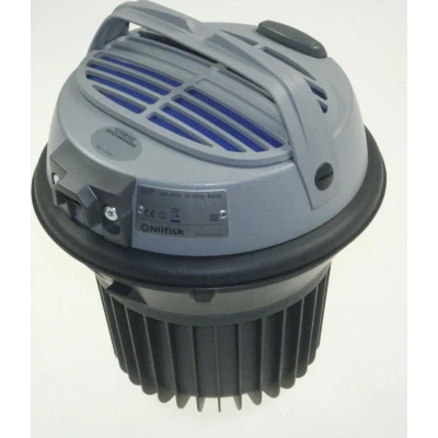 Abbildung von Nilfisk Gsp/gst motor 700w ga70/gm80/gm90 12108153