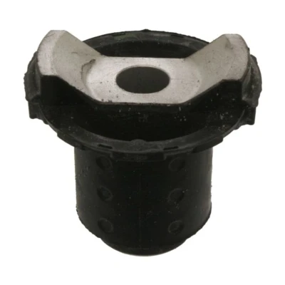 Abbildung von FEBI BILSTEIN 38747 Achslager Vorderachse links, hinten, rechts MERCEDES BENZ: ML Class