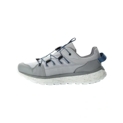 Abbildung von Jack Wolfskin Terraquest LOW Hikingschuh, Herren, Größe: 40.5, Pebble Schuhe