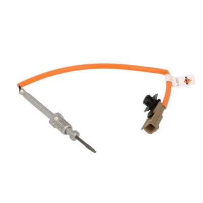 Abbildung von NRF 707412 Sensor, Abgastemperatur mit synthetischem Fett RENAULT: SCENIC 3, CLIO DACIA: Duster Off Road, OPEL: Vivaro B Combi kfzteile, mister
