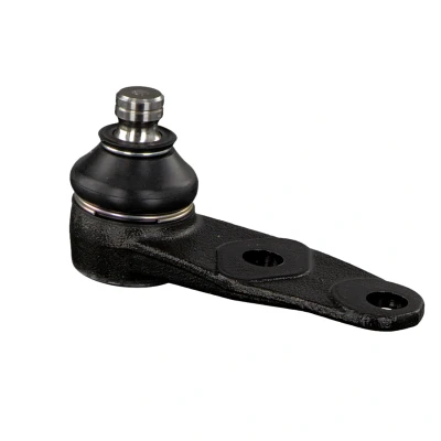 Abbildung von FEBI BILSTEIN 22410 Traggelenk Vorderachse links, unten, rechts mit Anbaumaterial 16 für Querlenker RENAULT: Scénic 1, Megane I Grandtour