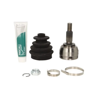 Abbildung von PASCAL G1R030PC Gelenksatz radseitig RENAULT: SCENIC 2