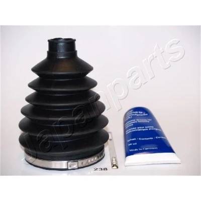 Abbildung von JAPANPARTS KB 238 Achsmanschette HONDA: CIVIC 6 Hatchback