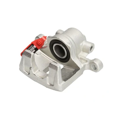 Abbildung von LAUBER 77.3796 Bremssattel Gusseisen Hinterachse links MITSUBISHI: Outlander 2 SUV, ASX Off Road, Lancer 8 Limousine