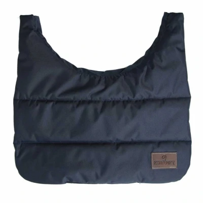 Abbildung von Kentucky Brustpolster BIB Waterproof Navy Warmblut