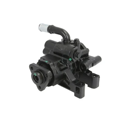 Abbildung von LAUBER 55.1759 Hydraulikpumpe hydraulisch 115 4 FORD: Transit Mk6 Platform / Chassis, Custom V362 Minibus, V363 Van