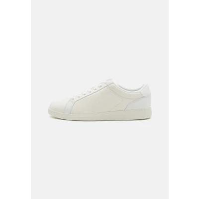 Abbildung von Calvin Klein Jeans Sneaker low, Herren, Größe: 45, Triple bright white Schuhe