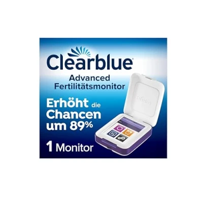 Abbildung von Clearblue Advanced Fertilitätsmonitor