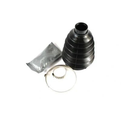 Abbildung von KRAFT 4415115 Achsmanschette 140 radseitig Thermoplast RENAULT: Scénic 1, MEGANE 1 Cabriolet