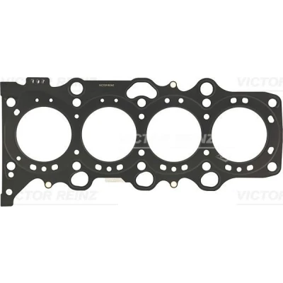 Abbildung von REINZ 61 53640 00 Zylinderkopfdichtung 79 Metall Lagen Dichtung SUZUKI: Grand Vitara 2 SUV, SX4 I Hatchback