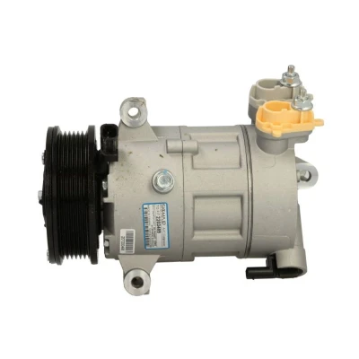 Abbildung von NRF 320202 Kompressor 6VS14 12 PAG 46 YF R 1234yf, 134a mit Dichtring FORD: Grand C Max, Focus Mk4 Turnier, Max 2