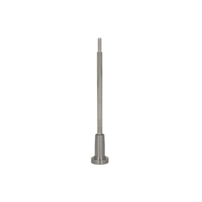 Abbildung von Ventilsatz, Einspritzdüse Common Rail BOSCH F 00V C01 015