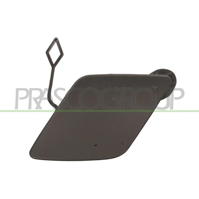 Abbildung von BLIC 5513 00 0063921Q Klappe, Abschlepphaken vorne links BMW: 3 Saloon, Touring