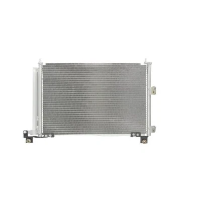 Abbildung von THERMOTEC KTT110493 Klimakondensator mit Trockner 542 328 16 FORD: Ranger Mk2