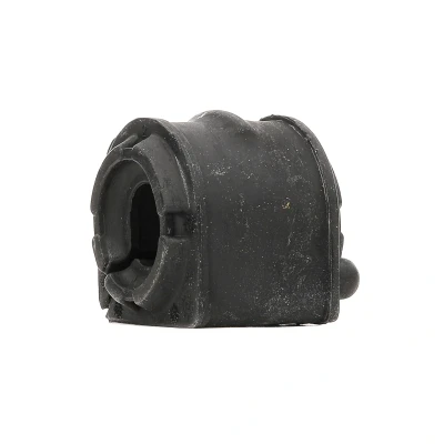 Abbildung von FEBI BILSTEIN 44308 Stabigummis Vorderachse, Vorderachse beidseitig Gummi 18 VOLVO: V50, S40 II, FORD: Focus 2, Mk1 Hatchback