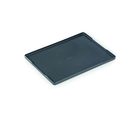 Abbildung von Durable Coffee Point Tray Servierhilfe, Tablett für Bewirtung mit Kaffee/Tee im Büro, anthrazit, 338758