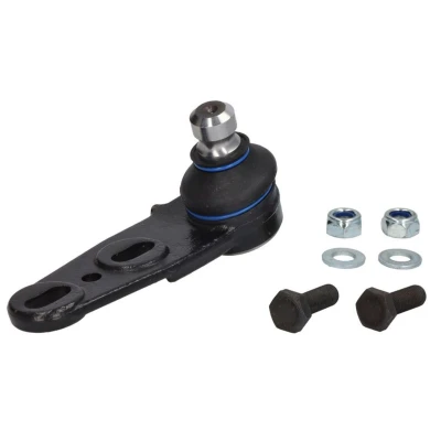 Abbildung von DELPHI TC498 Traggelenk Vorderachse 133 64 61 AUDI: Coupe B3, 80 90 B3