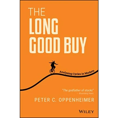 Abbildung von The Long Good Buy: Analysing Cycles in Markets