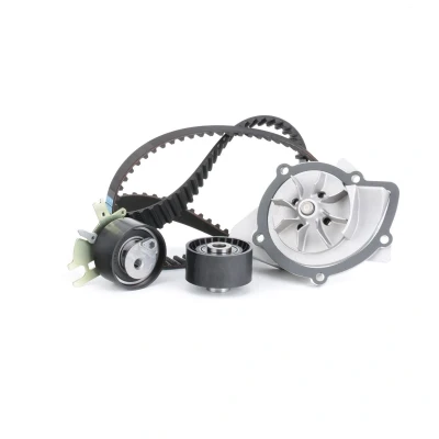 Abbildung von DAYCO KTBWP4550 Wasserpumpe + Zahnriemensatz FORD: Galaxy Mk2 MPV, S Max Mk1, Focus 2, CITROËN: C8, C4 I Grand Picasso, C5 III Estate