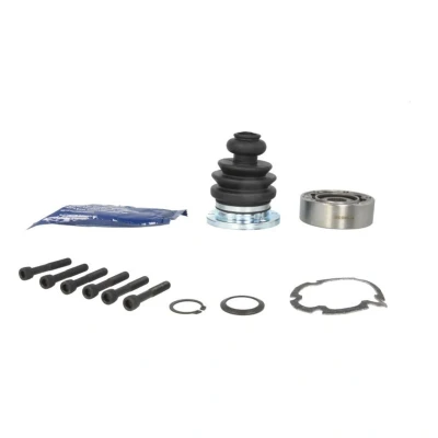 Abbildung von MEYLE 100 498 0205 Gelenksatz ORIGINAL Quality getriebeseitig ohne ABS Ring AUDI: C4 Saloon, A4 B5 Avant, 80 B4 Avant