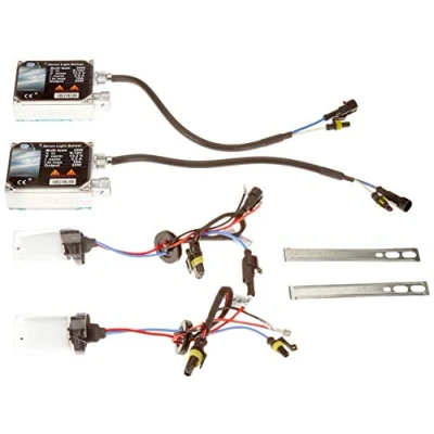 Abbildung von M Tech kdcmph16 Kit Xenon BASICO H1 6000 K